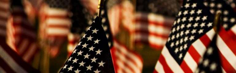 Liberal Muslim Woman Journalist votes for Trump