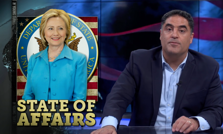 Newly Released Emails Don’t Look Great For Hillary Campaign