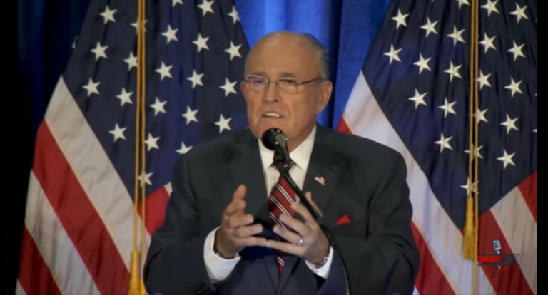 Donald Trump Foreign Policy Speech at Youngstown State University