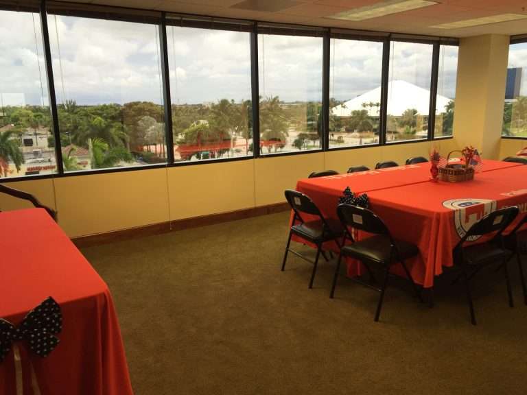 Victory Headquarters Open West Palm Beach