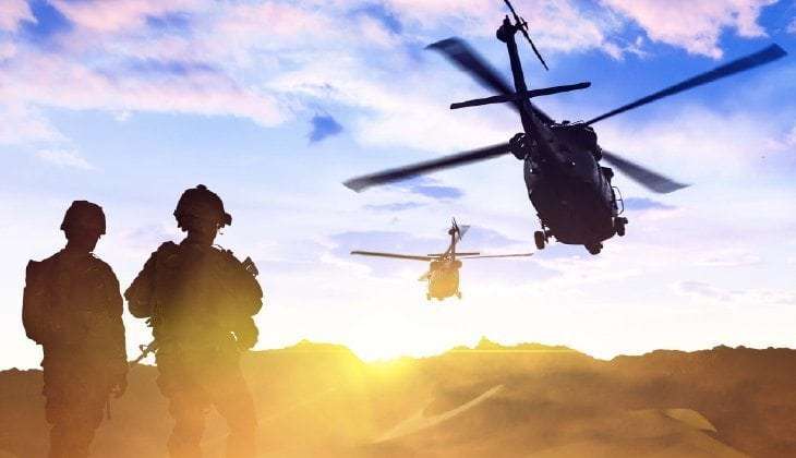 Readiness is the ability to prepare for, support and accomplish a mission that the political leadership asks the military to do,”