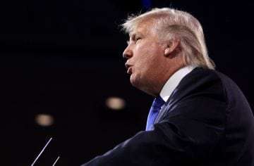 What does ‘vote your conscience’ mean for conservatives?