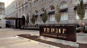 How to build an empire- or run a country