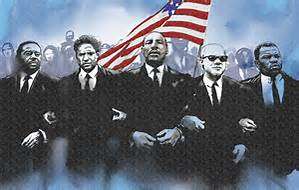 “Bill Clinton was the African American President”