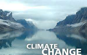 Climate Change Fall Out