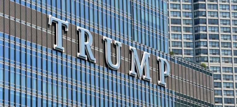 Never Trumpers- Get Over It