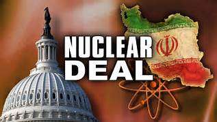 41 National Security Experts Urge President Trump to Withdraw From Iran Nuclear Deal