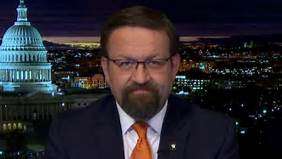 Sebastian Gorka on President Trump’s speech