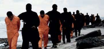 Persecuted Christians receive aid from the USA