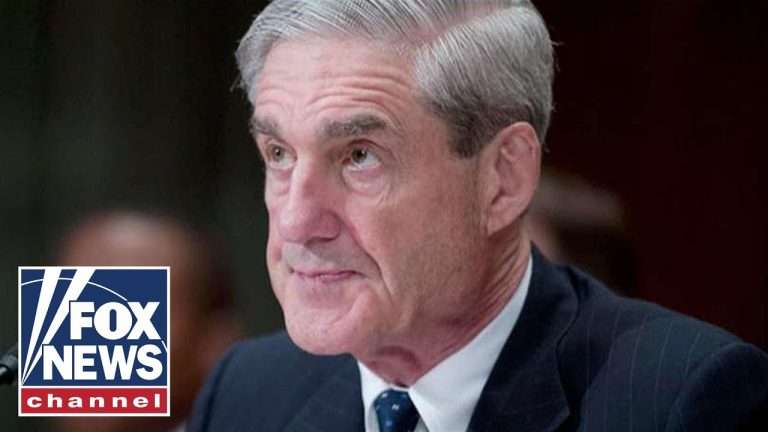 Mueller Report explained by by Tom Fitton Judicial Watch