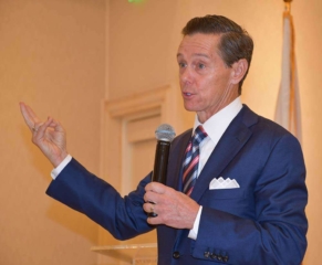 Ralph Reed November 2023 Event Gallery
