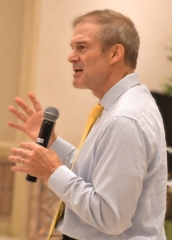 Congressman Jim Jordan October 2024 Event