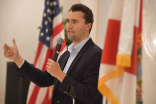 Charlie Kirk December 2024 Event Gallery