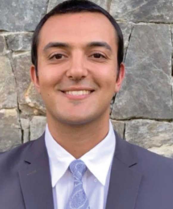 Alex Fahmy