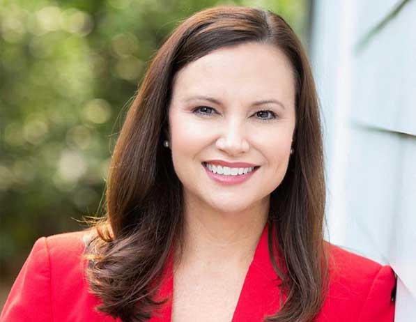 Senator Ashley Moody